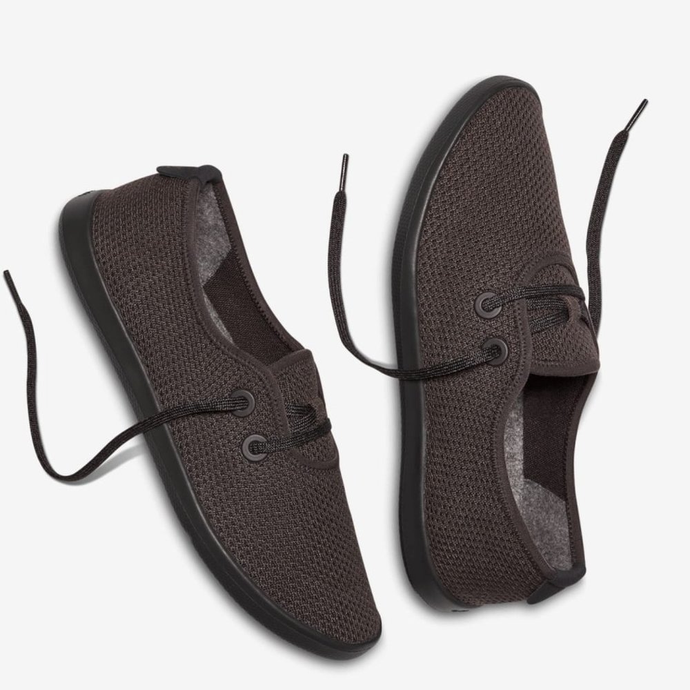 Allbirds Women's Tree Skippers in Charcoal